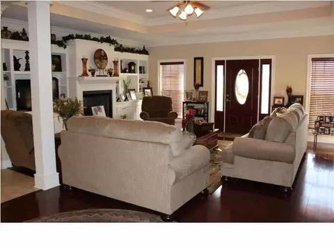 1149 Petrified Forest Rd, Flora, MS 39071 photo 8