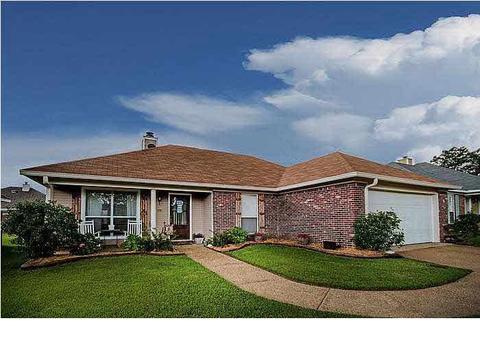 109 Briars Bnd, Brandon, MS 39042 photo 1