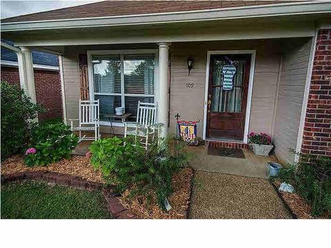 109 Briars Bnd, Brandon, MS 39042 photo 2