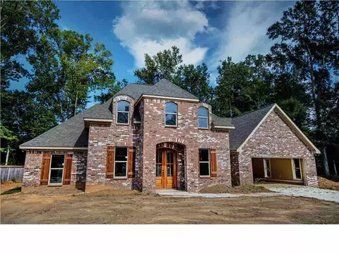 137 Glen Arbor Ct, Brandon, MS 39042 photo 2