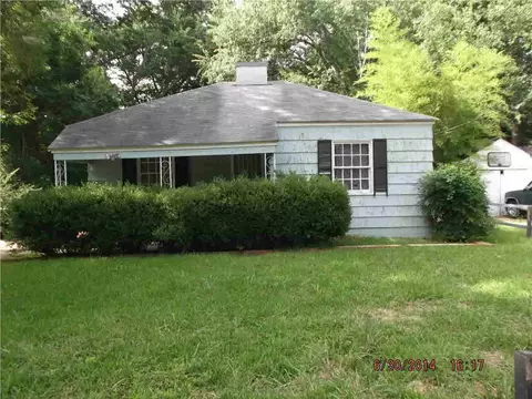 232 Hartfield St, Jackson, MS 39216 photo 1