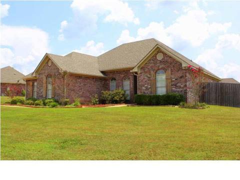 116 Copper Ridge Ln, Florence, MS 39073 photo 3