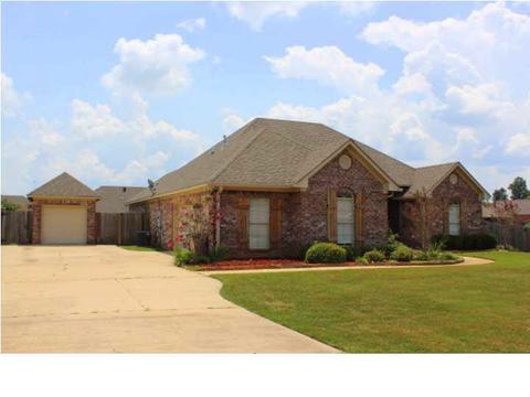 116 Copper Ridge Ln, Florence, MS 39073 photo 2