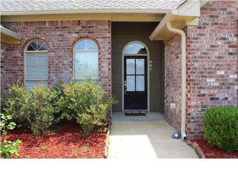 116 Copper Ridge Ln, Florence, MS 39073 photo 5