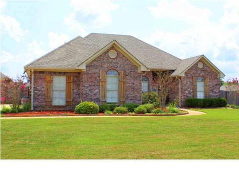 116 Copper Ridge Ln, Florence, MS 39073 photo 4