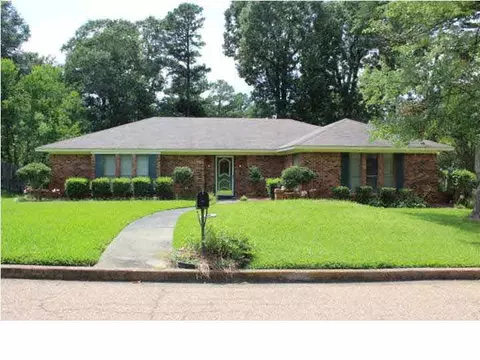 163 Post Hill Rd, Brandon, MS 39042 photo 1