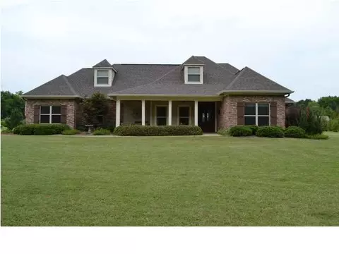 145 Munich Dr, Madison, MS 39110 photo 1