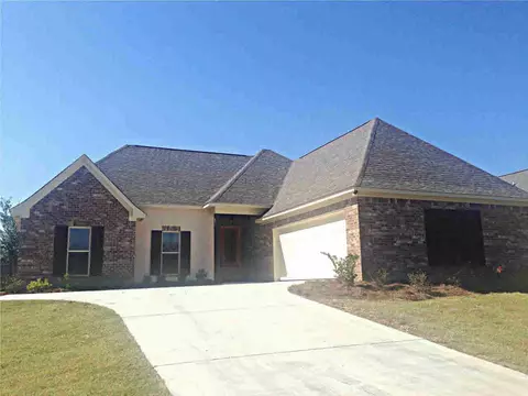 233 Bellamy Ct, Flowood, MS 39232 photo 1