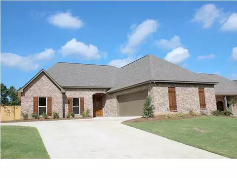 217 Bellamy Ct, Flowood, MS 39232 photo 1