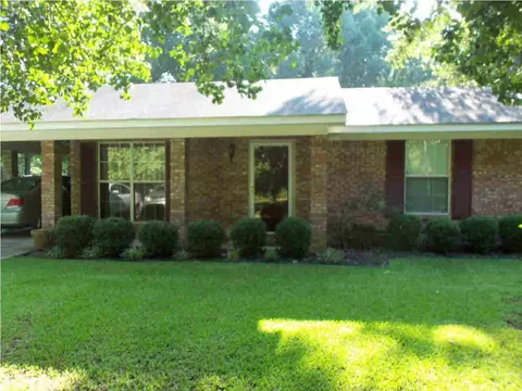 1545 Crisler Rd, Terry, MS 39170 photo 1