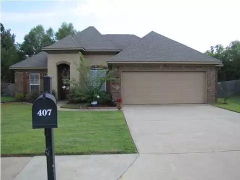 407 Silver Hill Ln, Pearl, MS 39208 photo 3