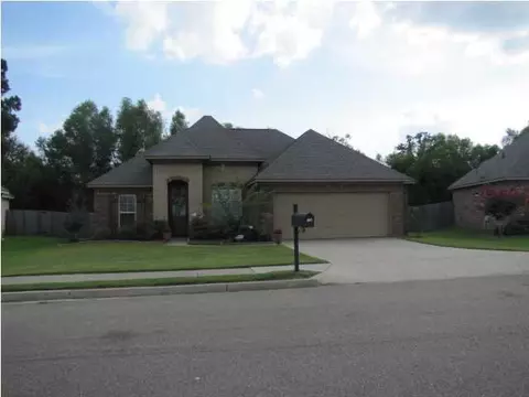 407 Silver Hill Ln, Pearl, MS 39208 photo 1