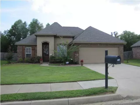 407 Silver Hill Ln, Pearl, MS 39208 photo 2