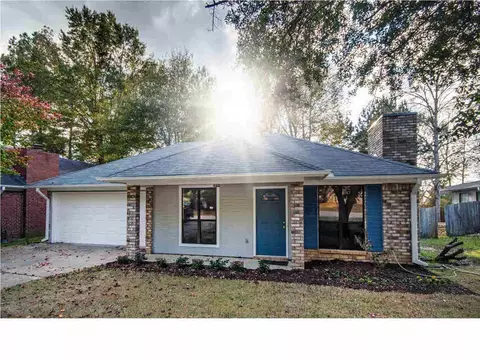121 Riverbend Dr, Byram, MS 39272 photo 1