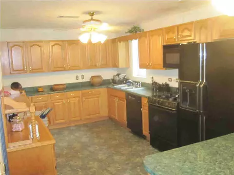 8153 Old Hillsboro Rd, Forest, MS 39074 photo 8