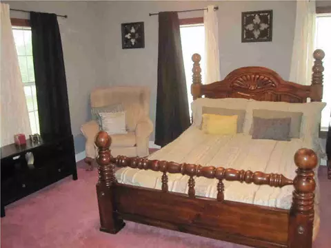 8153 Old Hillsboro Rd, Forest, MS 39074 photo 13