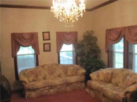 8153 Old Hillsboro Rd, Forest, MS 39074 photo 12
