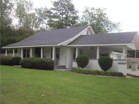 8153 Old Hillsboro Rd, Forest, MS 39074 photo 1