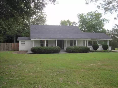 8153 Old Hillsboro Rd, Forest, MS 39074 photo 2