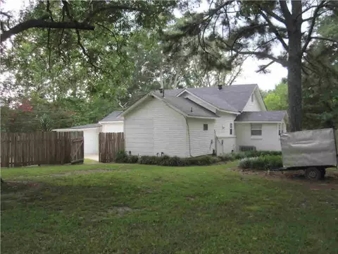 8153 Old Hillsboro Rd, Forest, MS 39074 photo 3
