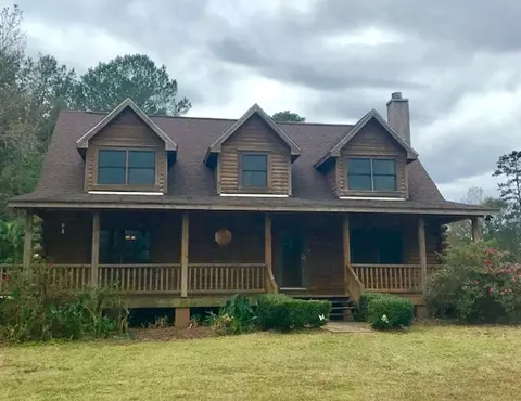 3591 Jerusalem Rd, Liberty, MS 39645 photo 1