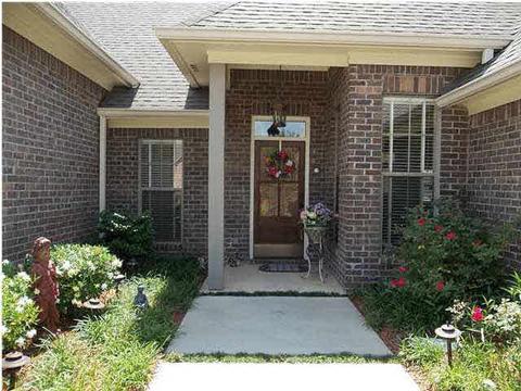 161 Bear Creek Cir, Canton, MS 39046 photo 4
