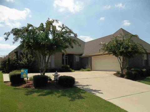 161 Bear Creek Cir, Canton, MS 39046 photo 1