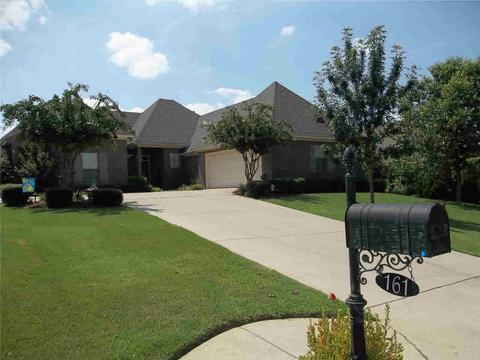 161 Bear Creek Cir, Canton, MS 39046 photo 37