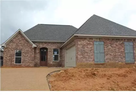 208 Provonce Park, Brandon, MS 39042 photo 1