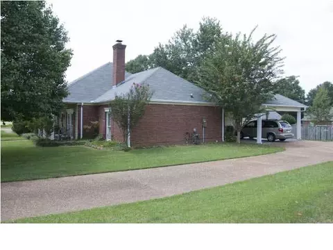 419 Olympic Dr, Flowood, MS 39232 photo 21
