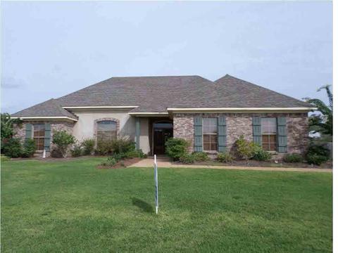 339 Towne St, Brandon, MS 39042 photo 1