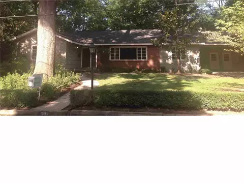 1609 Linden Pl, Jackson, MS 39202 photo 1