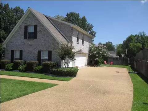 423 Harriette Holw, Madison, MS 39110 photo 2