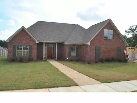 123 Marion Dr, Clinton, MS 39056 photo 1