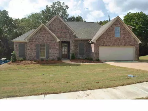 124 Marion Dr, Clinton, MS 39056 photo 1