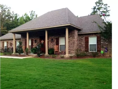 126 Will Stutley, Brandon, MS 39042 photo 3