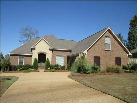 719 Tortoise Rdg, Brandon, MS 39047 photo 1