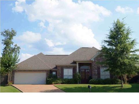 516 Eternal Ct, Brandon, MS 39042 photo 1