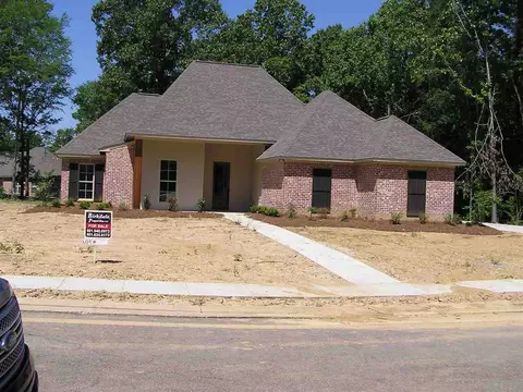 129 Trailbridge Xing, Canton, MS 39046 photo 2