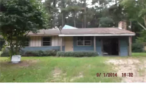 285 Cecil Sullivan Dr, Magee, MS 39111 photo 1