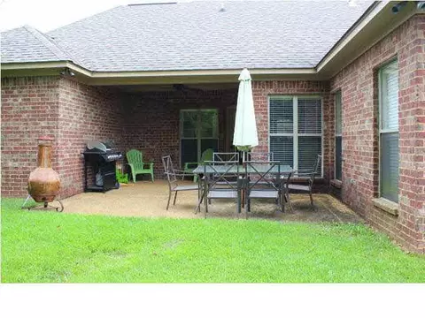 458 Pinebrook Cir, Brandon, MS 39047 photo 44