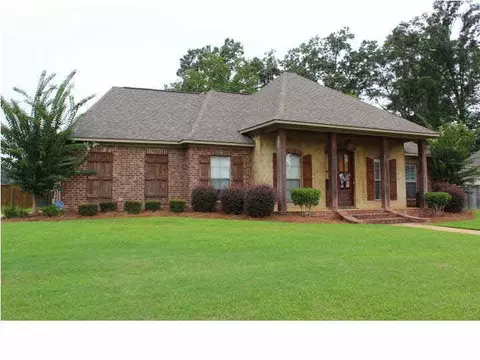 458 Pinebrook Cir, Brandon, MS 39047 photo 3