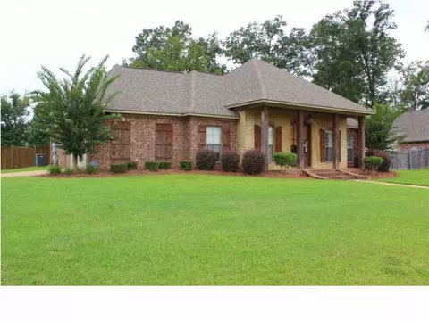 458 Pinebrook Cir, Brandon, MS 39047 photo 5
