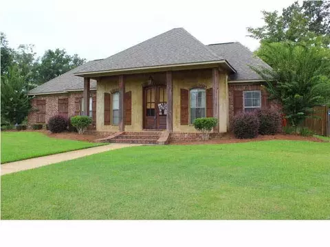 458 Pinebrook Cir, Brandon, MS 39047 photo 2