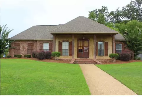 458 Pinebrook Cir, Brandon, MS 39047 photo 1