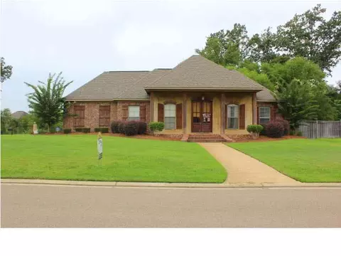 458 Pinebrook Cir, Brandon, MS 39047 photo 6