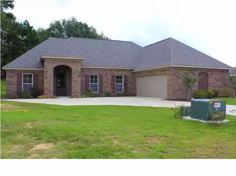 145 Ashley Park Dr, Byram, MS 39272 photo 3