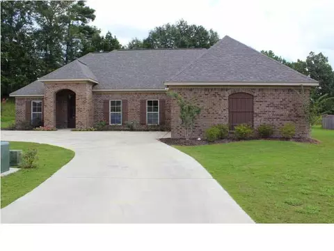 145 Ashley Park Dr, Byram, MS 39272 photo 1