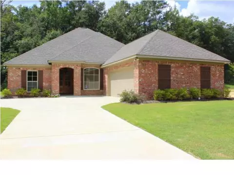 140 Ashley Park Dr, Byram, MS 39272 photo 1
