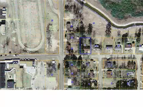 603 1st St, Magee, MS 39111 photo 18